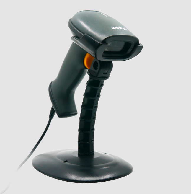 Lector Imager 2D UNITECH MS838[...]