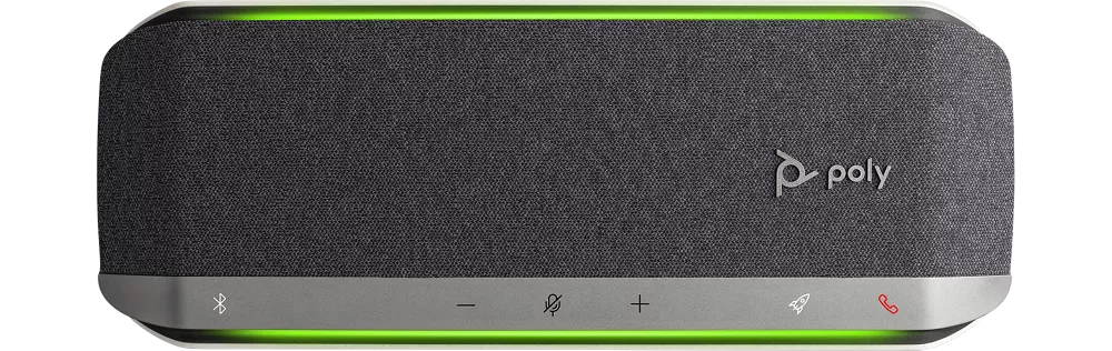 Parlante Manos Libres Personal USB y Bluetooth[...]