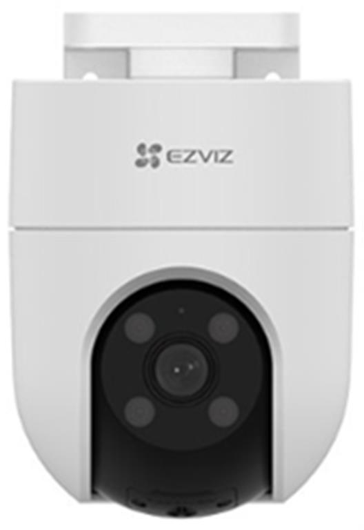 CAMARA WIFI PARA EXTERIOR, 2MP, AUTO-ZOOM TRACKING, SIRENA Y LUZ ESTROBO, I[...]