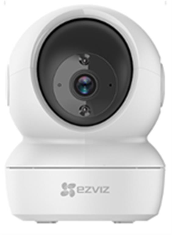 CAMARA WIFI PARA INTERIOR, 2MP, CON PANEO E INCLINACIÓN INTELIGENTE VISION [...]