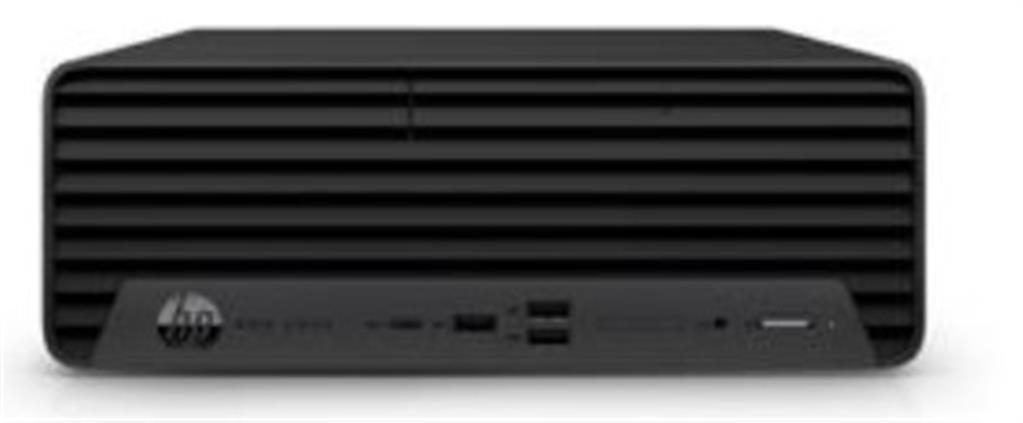 PC HP 400 G9, SFF, CORE i7-12700, RAM 16GB, SSD 1TB SSD + 2TB HDD, ODD, WiF[...]