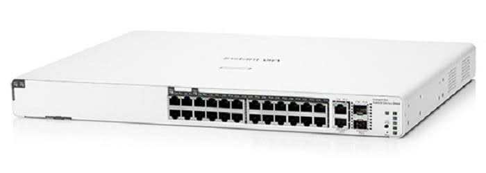 Aruba Instant On 1960 24 G 20 p Clase 4 4p Clase 6 PoE 2 XGT 2 SFP+ 370 W S[...]
