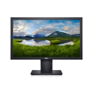 MONITOR DELL 19.5", MODELO E2020H, 1600 x 900 at 60 Hz, DP/VGA, 36 MESES GA[...]