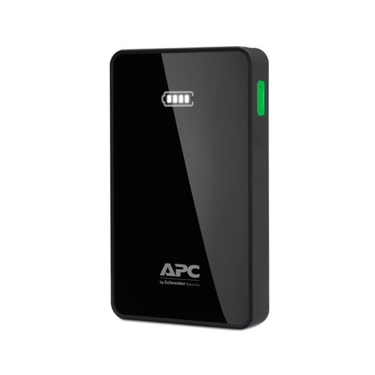 APC M5BK BATERIA EXTERNA PARA CELULARES Y EQUIPOS 