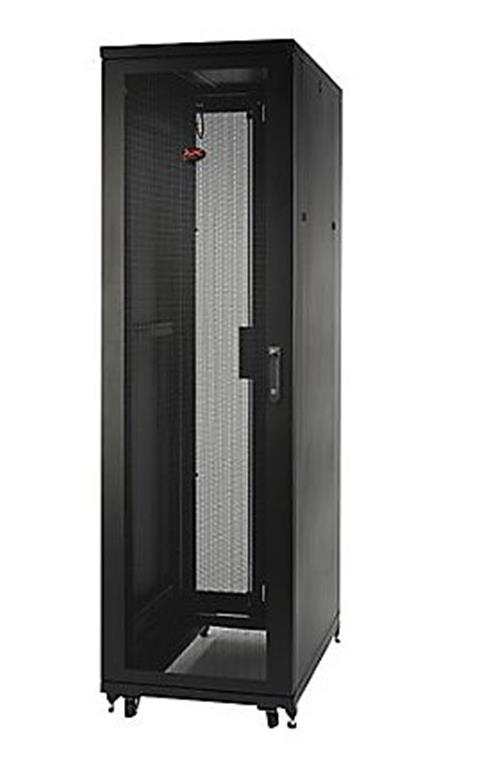 APC RACK NETSHELTER SV 42U 600mm x 1060mm, DESARMA[...]