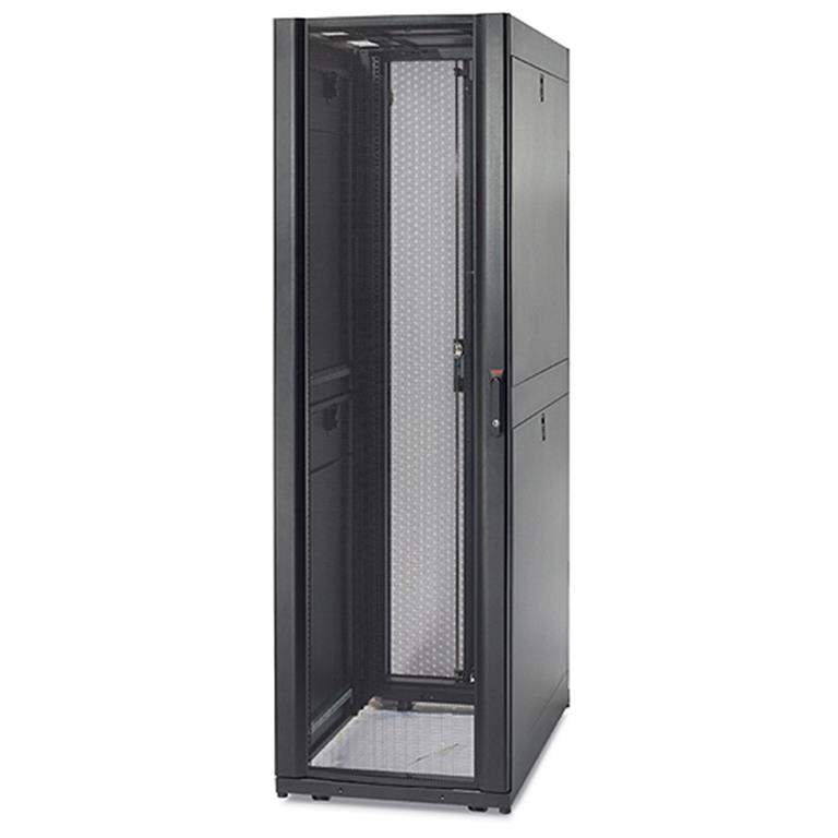 APC RACK NETSHELTER SX 42U 600mm WIDE x 1070mm DEE[...]