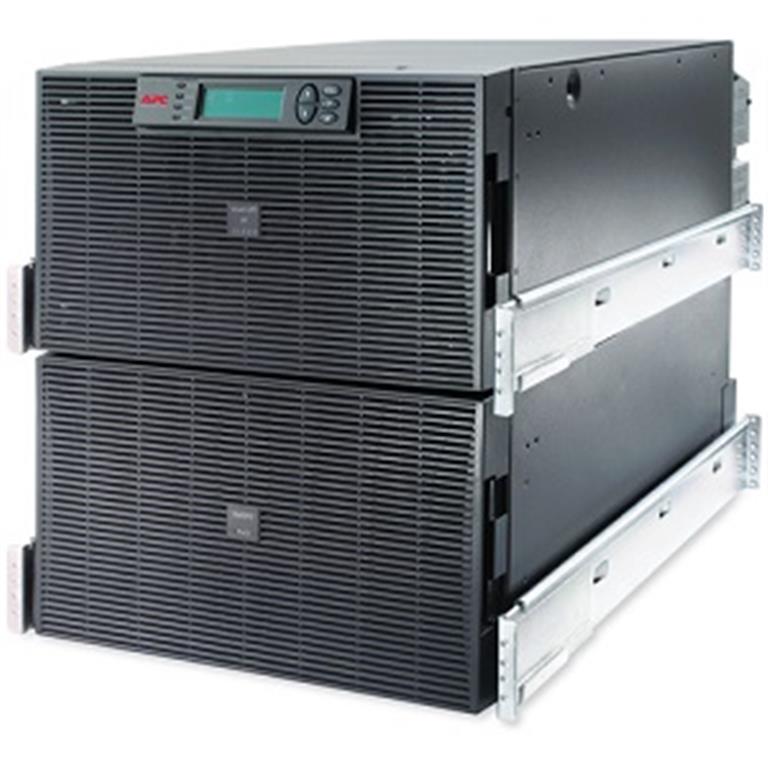 APC SMART UPS RT 15KVA RM 230V
APC Smart-UPS On-Li