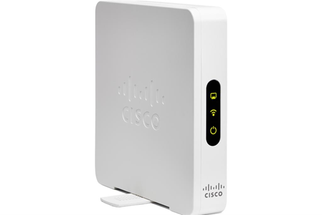 Cisco Small Business WAP131 - Wireless access poin
