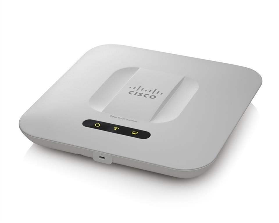 Cisco Small Business WAP551 - Wireless access poin