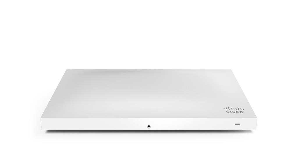 Meraki MR32 Cloud Managed AP
NO INCLUYE FUENTE DE 