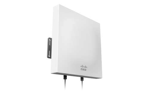 Meraki Dual Band Patch Antenna
SOLO COMPATIBLE CON