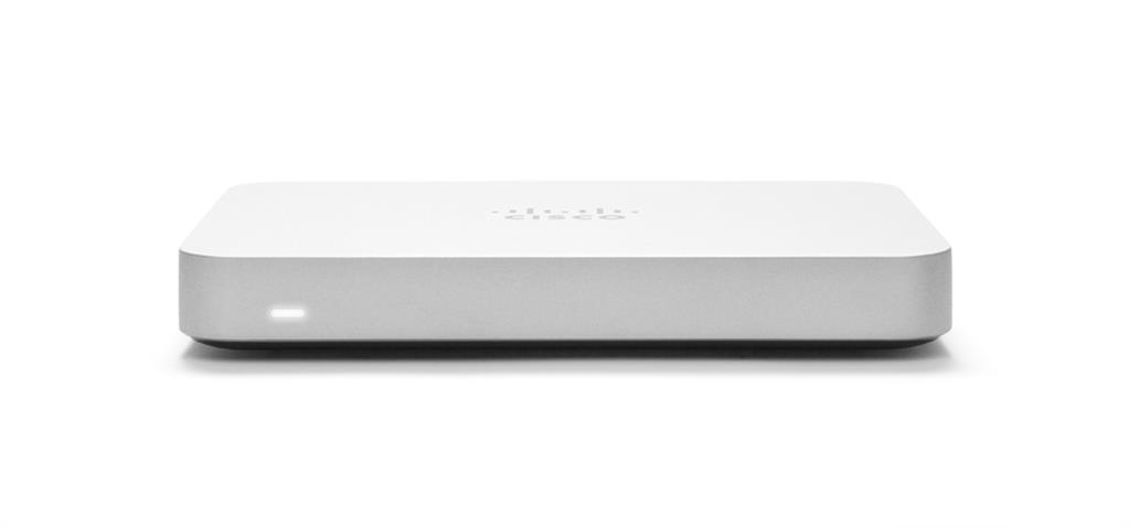 Meraki Z1 Cloud Managed Teleworker Gateway (US Plu