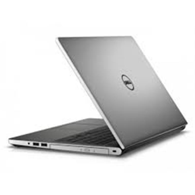DELL Inspiron 14 Series - 5459, Intel Core i5-6200U. 6ta Gen (3M Cache, 2.3 up to 2.8GHz), RAM 4GB