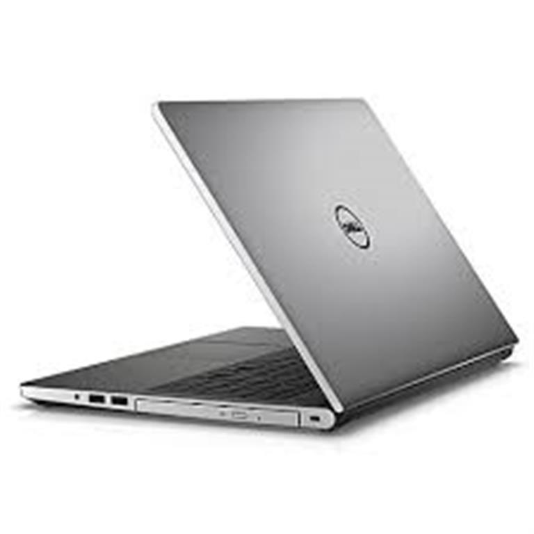 DELL Inspiron15-5559 c/tec.num, Silver/Black, i7-6500U (4M Cache, 2.5 up to 3.1GHz), RAM 8GB