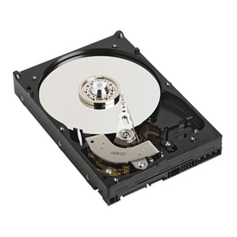 DISCO DURO DELL 2TB 7.2K SATA PARA SERVER R430 HOTPLUG