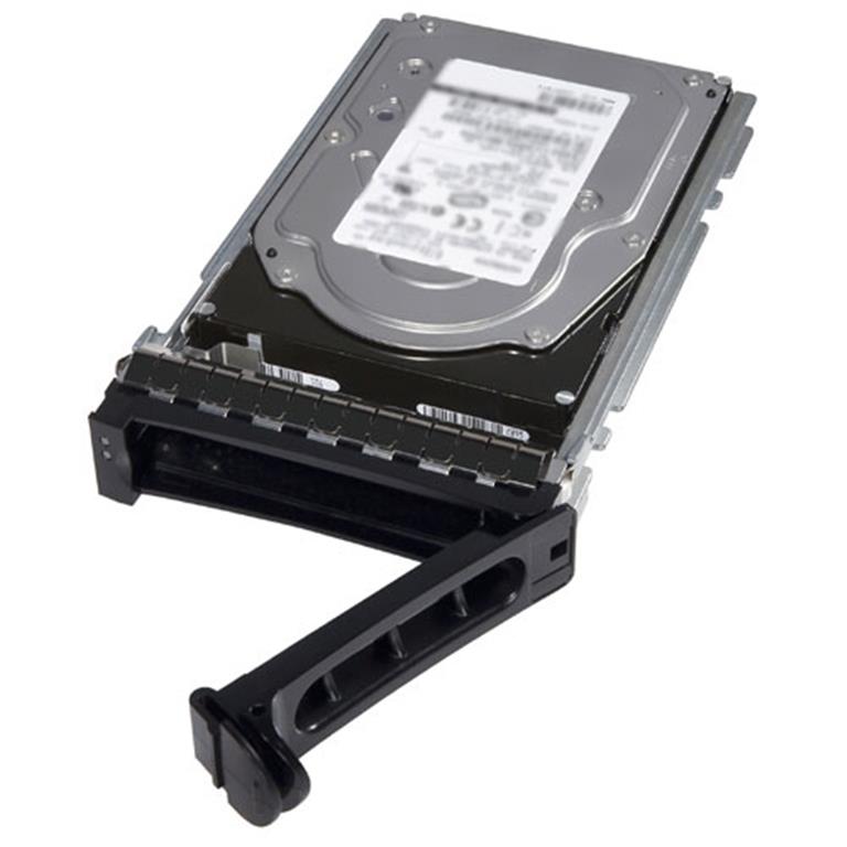 DISCO DURO DELL 300GB 10K SAS, 12GBPS 2.5'' HOTPLUG