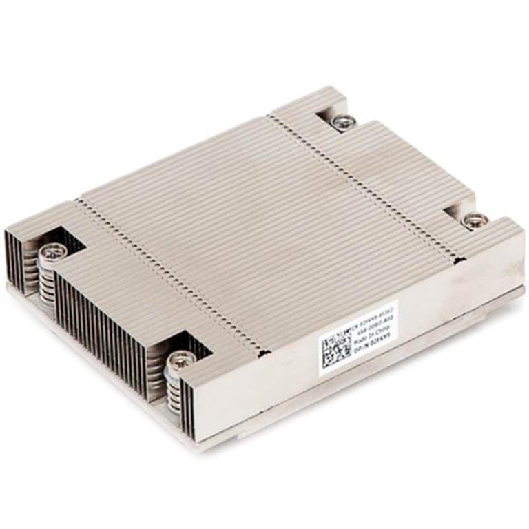 Dell - Processor heatsink - for PowerEdge R430