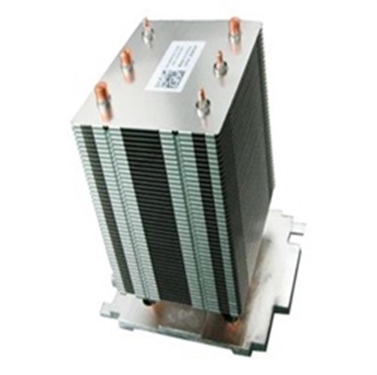 Dell - Processor heatsink - for PowerEdge R730
