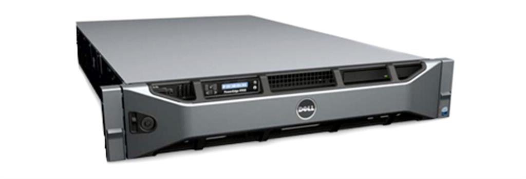 SERVIDOR RACKEABLE POWEREDGE R530, INTEL XEON E5-2630 v3 2.4GHZ 8C, 16GB RAM, 4 HDD NLSAS DE 1TB