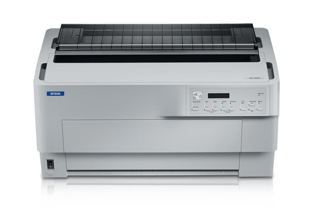 IMPRESORA EPSON DFX-9000   CARRO ANCHO
1550-CPS
Re