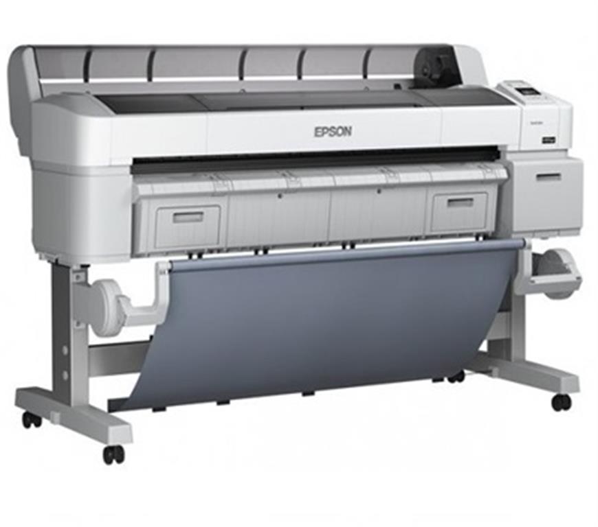 IMPRESORA EPSON SURE COLOR T7270, 44" DE ANCHO
Est