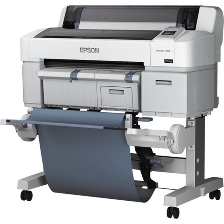 IMPRESORA EPSON SURECOLOR T3270La impresora SureC[...]