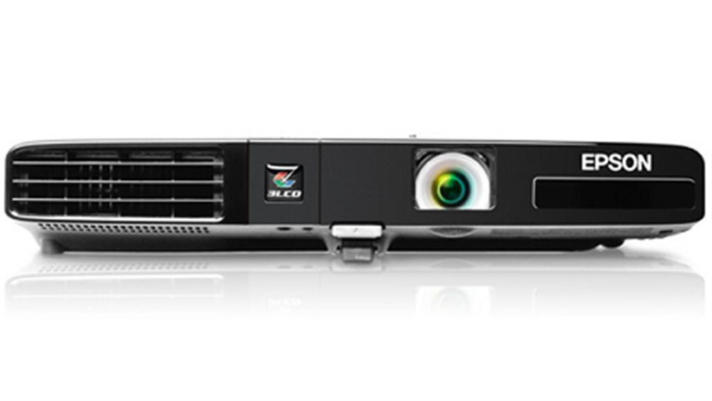 PROYECTOR EPSON POWERLITE 1751