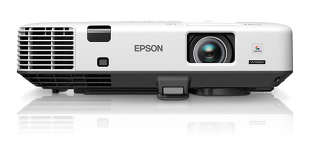PROYECTOR EPSON POWERLITE 1945W  4200LUM, WXGA, 3000:1