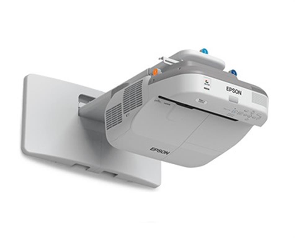 PROYECTOR EPSON POWERLITE BRIGHT LINK 595WI+