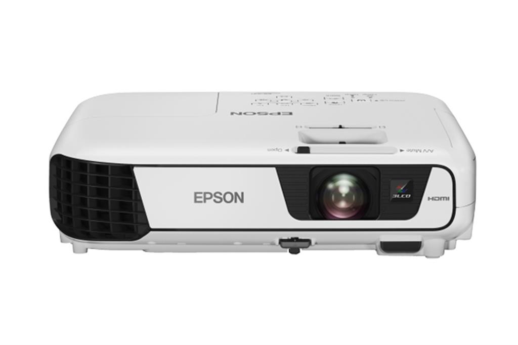 PROYECTOR EPSON POWERLITE X36+ 3600LUM, XGA (1024x