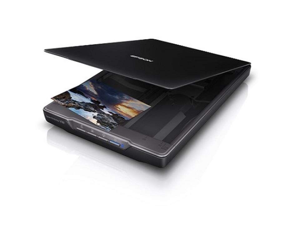 SCANNER EPSON PERFECTION V39  (USB)