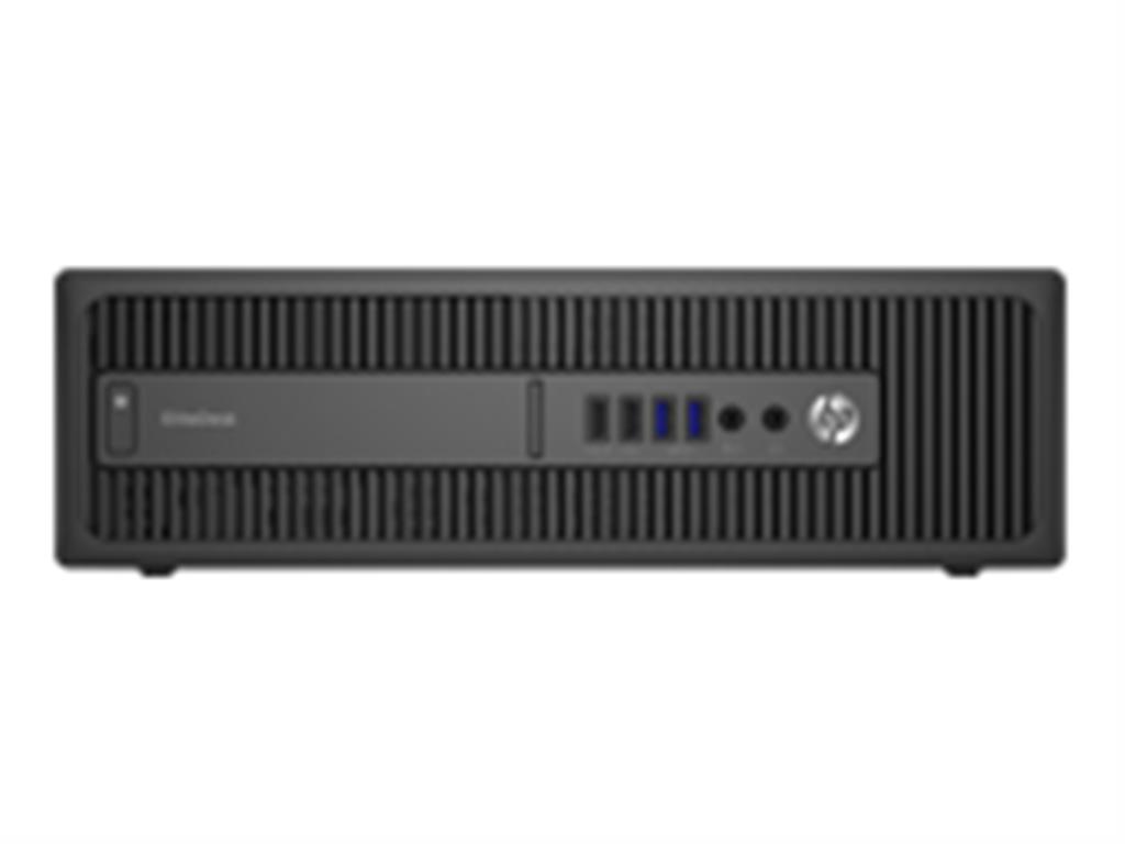 PC HP 800G2, SFF, INTEL CORE i7-6700 - 3.4GHZ, CAC