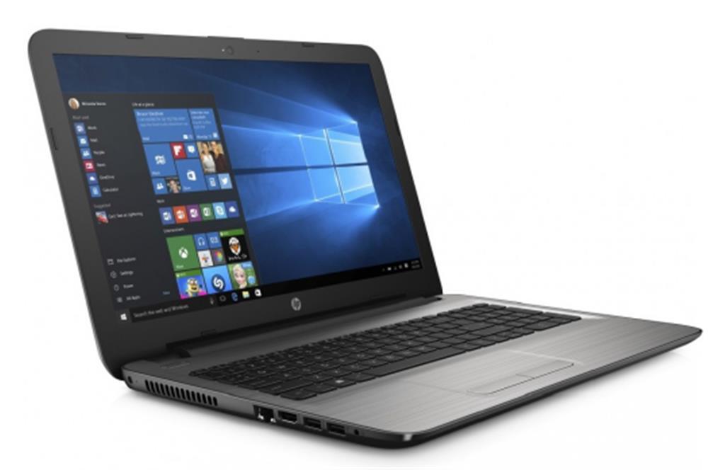NB 15-AY013LA, CORE i7-6500U - 2.5GHZ, RAM 4GB, H
