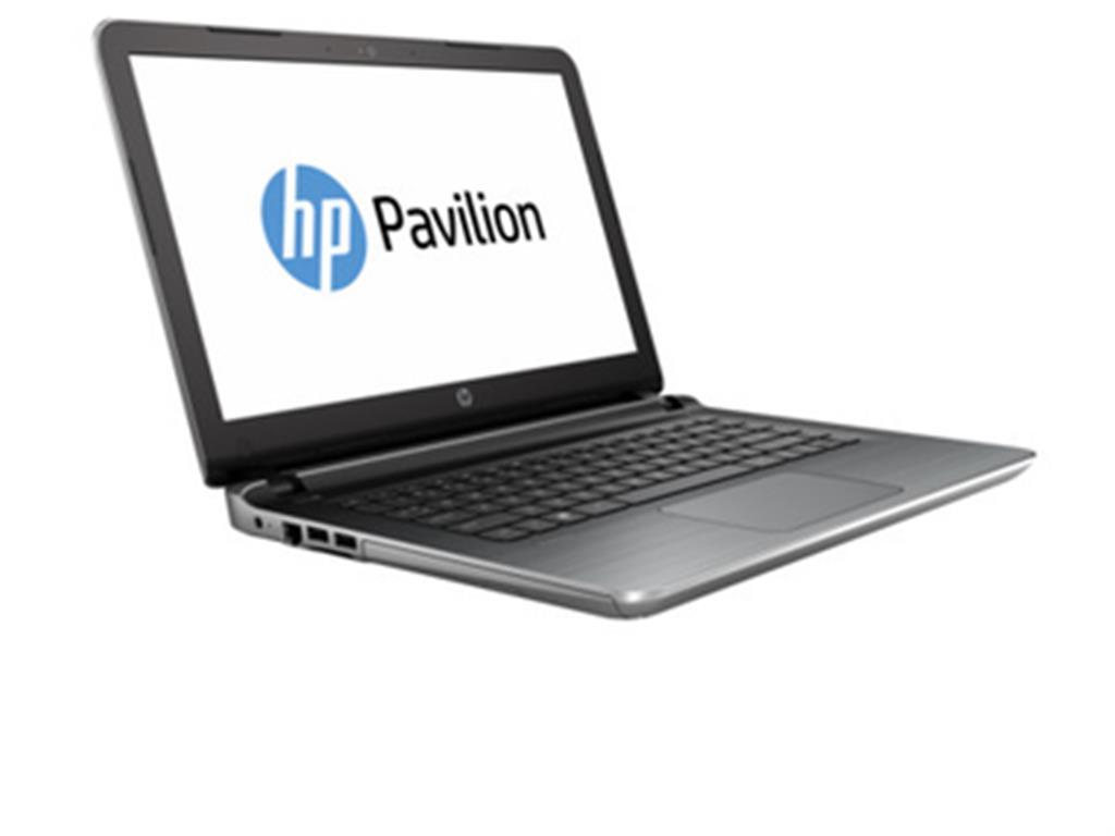 NB HP 14-AB109LA, CORE I7 SKL 2.5Ghz, RAM 8GB, HD 1TB, DVD, PANTALLA DE 14"  NATURAL SILVER,
940 2GB