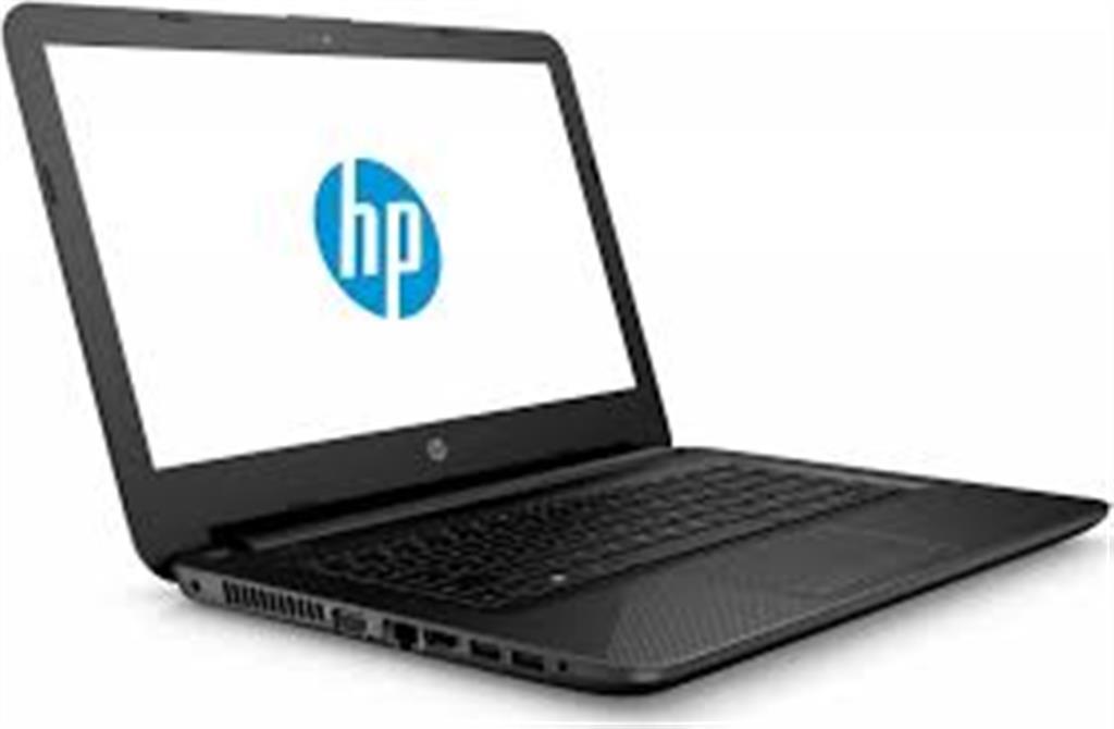 NB HP 14-AC115LA, CORE I5 5200U - 2.2GHZ, RAM 4GB,