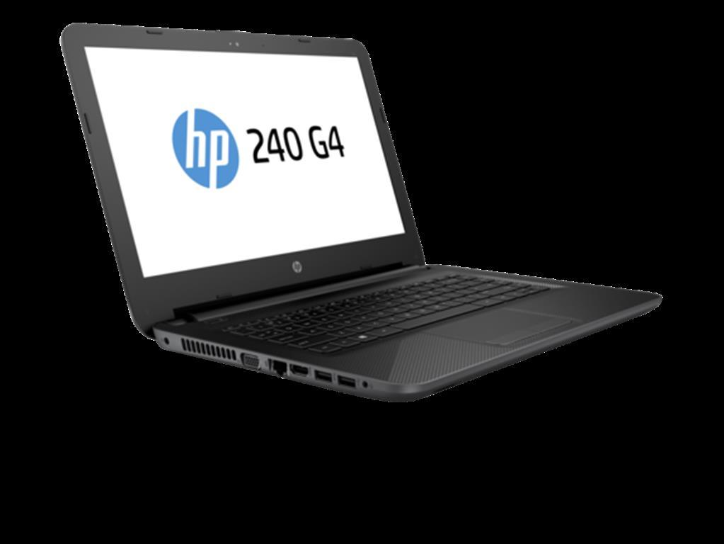 NB HP 240 G5, INTEL CORE i3-5005U, CACHE 3 MB, PAN