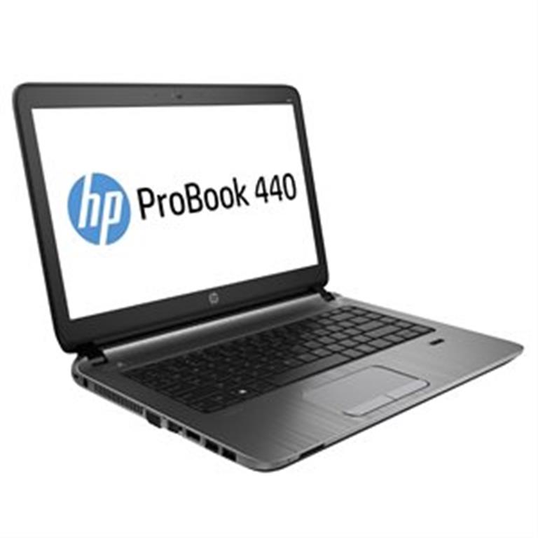 NB HP 440 G3, CORE i5-6200U, RAM 4Gg, HD 1 TB, PANTALLA DE 14", WLAN B/G/N,  NO DVD
BLUETOOH, BATER