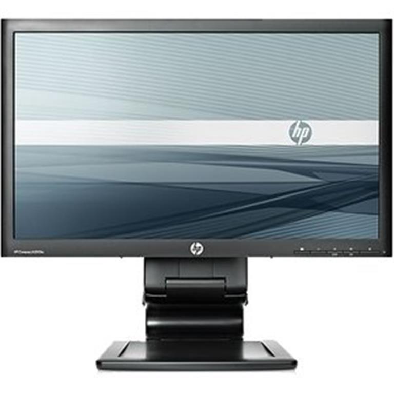 MONITOR HP LED MOD. A2006x, 20 PULGADAS