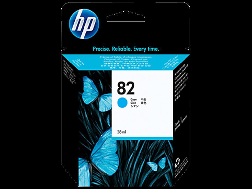 CARTRIDGE HP CYAN PARA PLOTTER 500/800
CARTRIDGE H