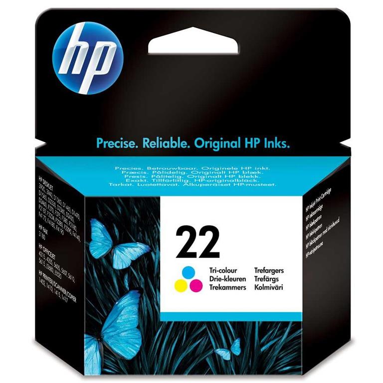 LA 22 TRI COL INK PR CART FOR PSC 1410
LA 22 TRI COL INK PR CART FOR PSC 1410