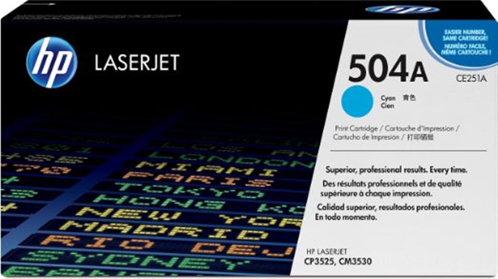 TONER HP CIAN WITH COLORSPHERE TONER
COMPATIBILITY