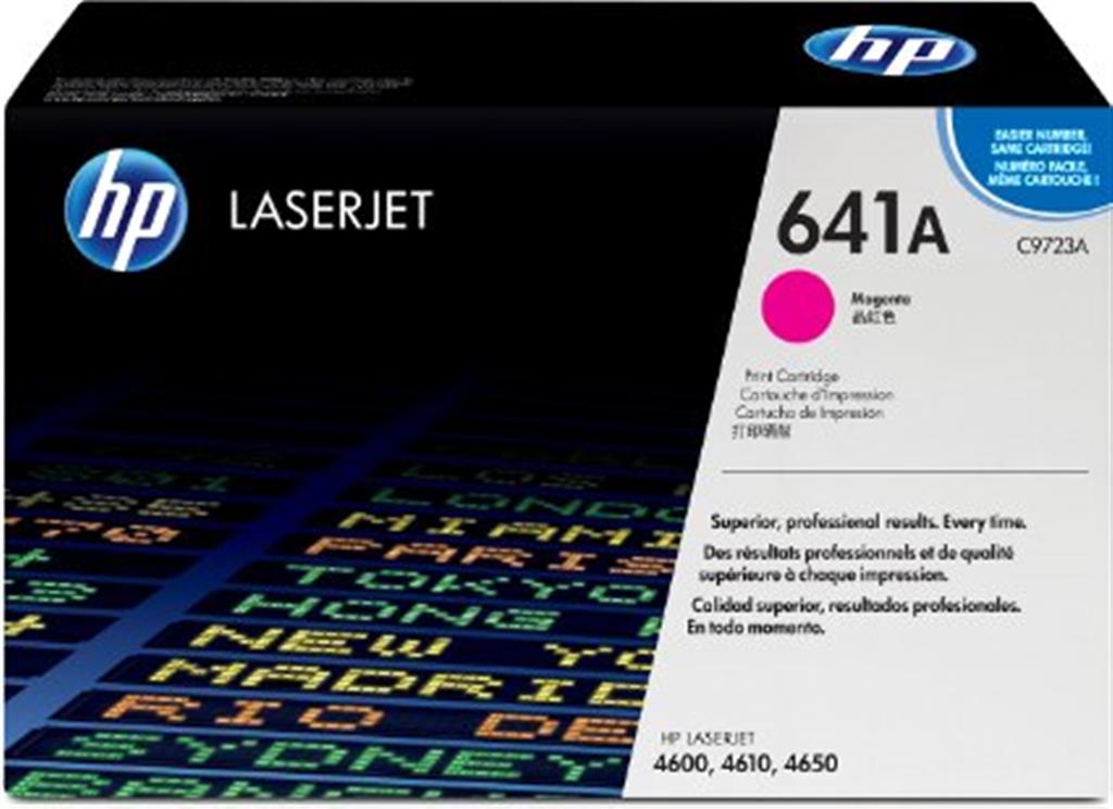 TONER HP MAGENTA PARA LASERJ COLOR 4600
TONER HP MAGENTA PARA LASERJET COLOR 4600 SERIES