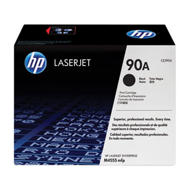 TONER HP NEGRO P/LASERJET M603N