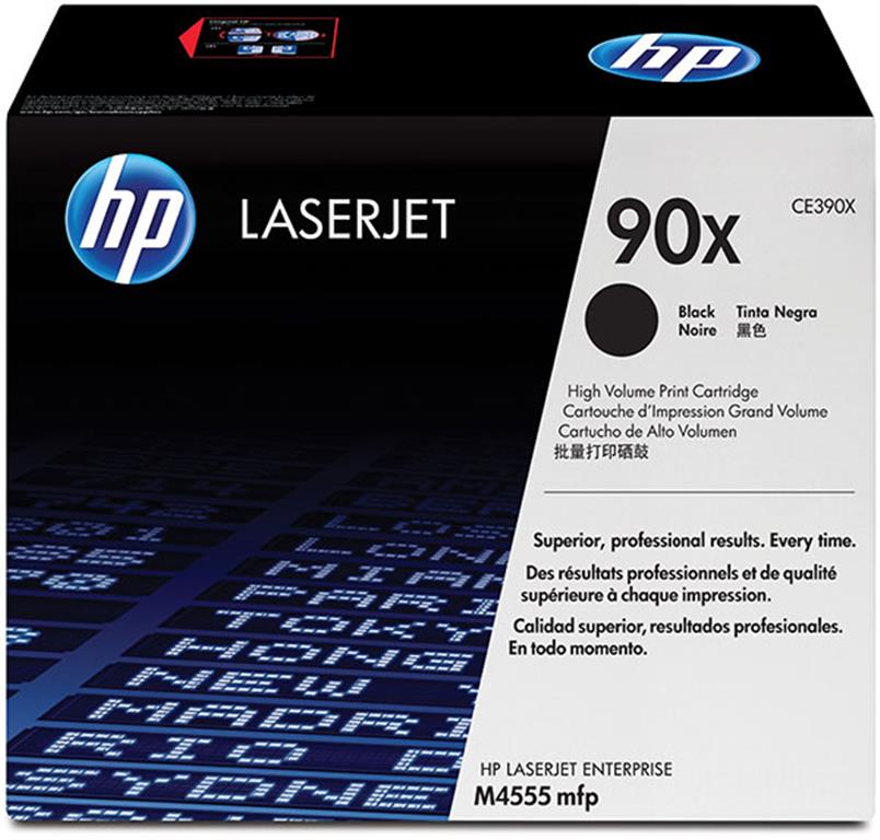 TONER HP NEGRO P/LASERJET M603N
TONER NEGRO (24.00