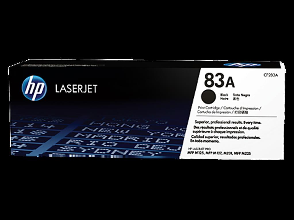 TONER HP NEGRO P/LASERJET PRO M201dw/MFP M127fn/M2