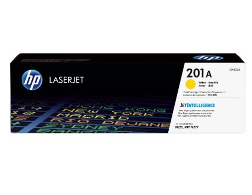 TONER HP YELLOW CF402A P/LASERJET COLOR PRO M252/ 