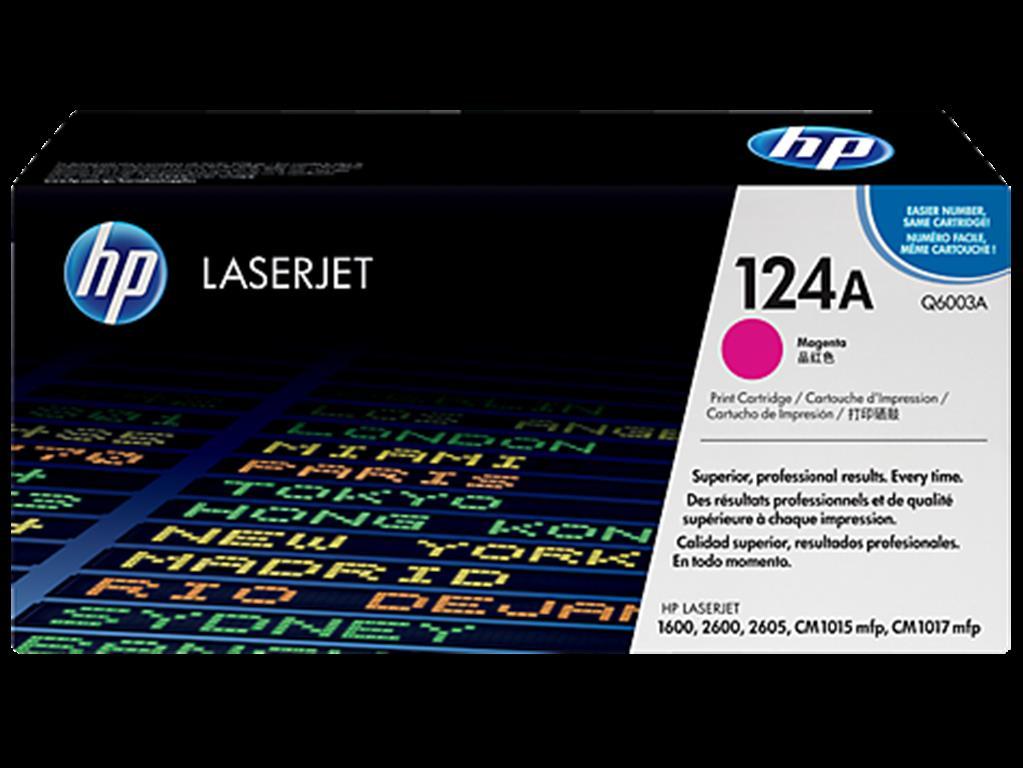 TONER LA CART MAGN 2K LJ 2600 SERIES
TONER LA CART