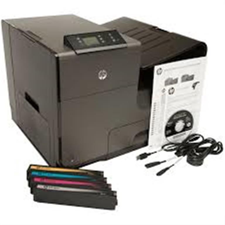 HP OFFICEJET PRO X451DW PRINTER, ESPAÑOL, 220V
55P