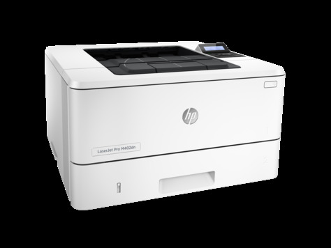HP LASERJET PRO M402DN, JETINTELLIGENT, 220V
40PPM, 1200DPI, CIC 80'000 PAG X MES, DUPLEX, USB, GIG,