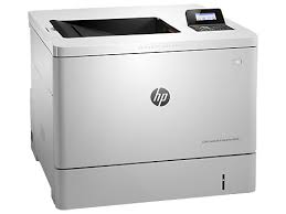 IMPRESORA HP COLOR LASERJET ENTERPRISE M553DN, JET